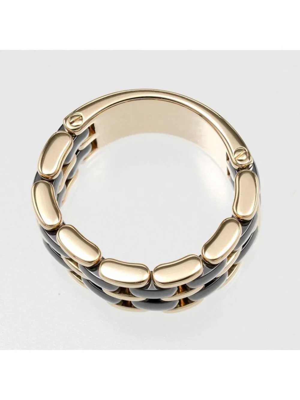 CHANEL ring brand